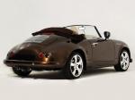 PGO Speedster II 2000 года